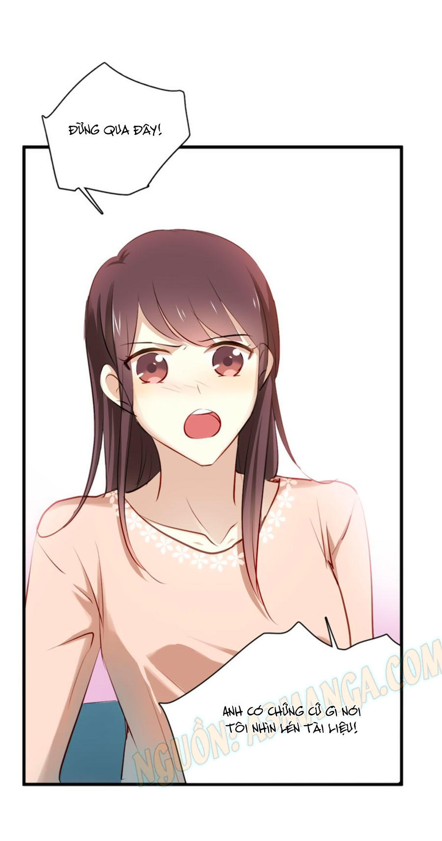 Tình Yêu Là Thế Chapter 18 - Trang 2