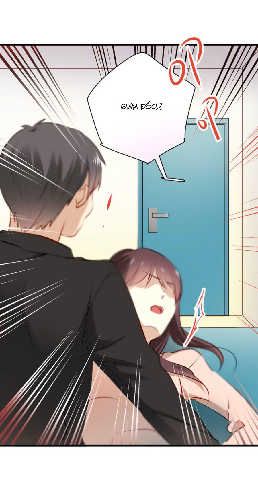 Tình Yêu Là Thế Chapter 18 - Trang 2