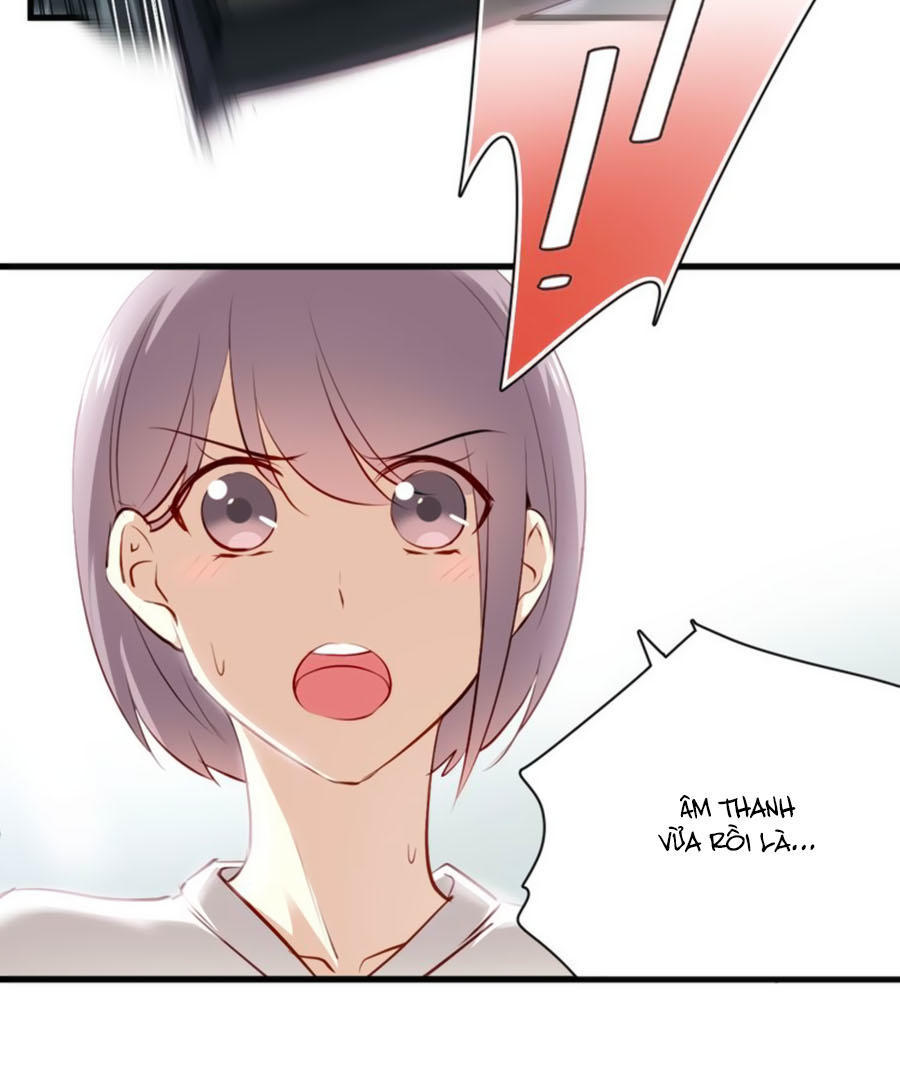 Tình Yêu Là Thế Chapter 19 - Trang 2