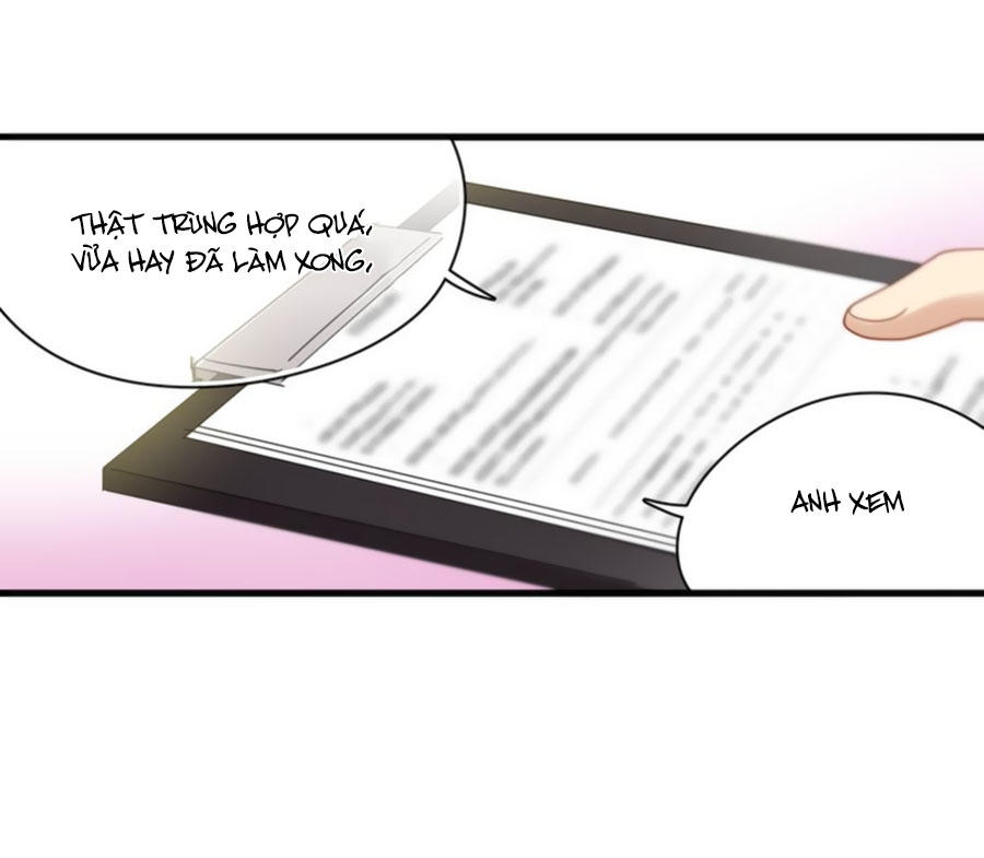 Tình Yêu Là Thế Chapter 19 - Trang 2