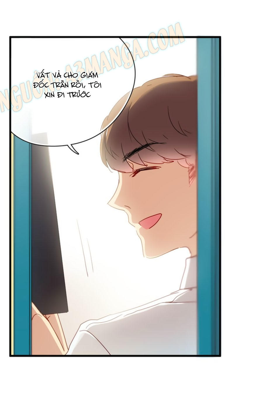 Tình Yêu Là Thế Chapter 19 - Trang 2