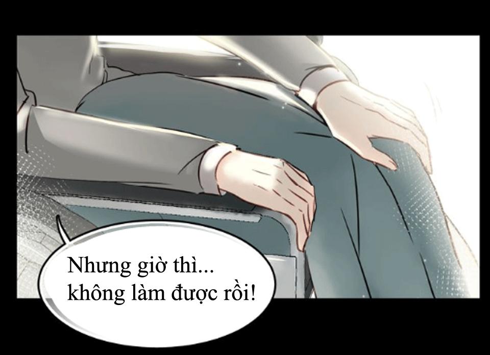 Tình Yêu Là Thế Chapter 2 - Trang 2