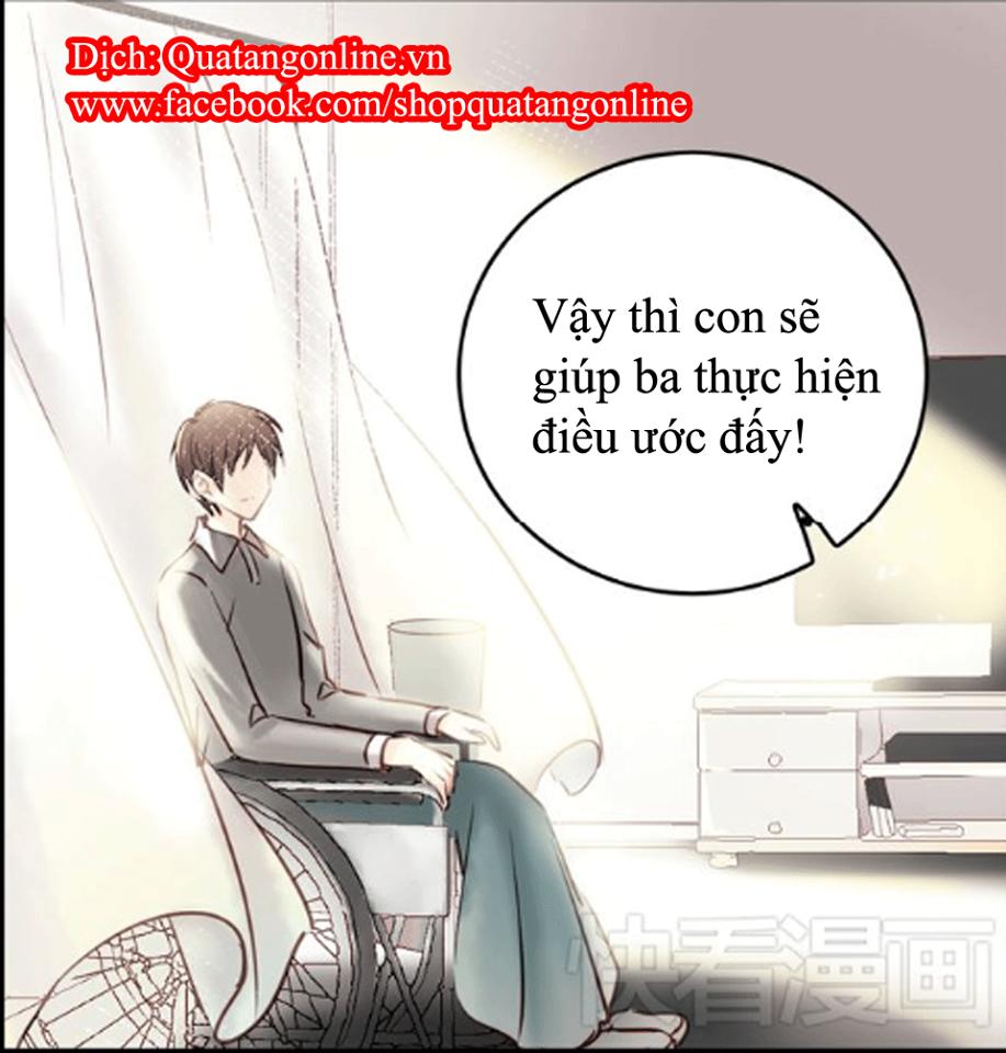 Tình Yêu Là Thế Chapter 2 - Trang 2