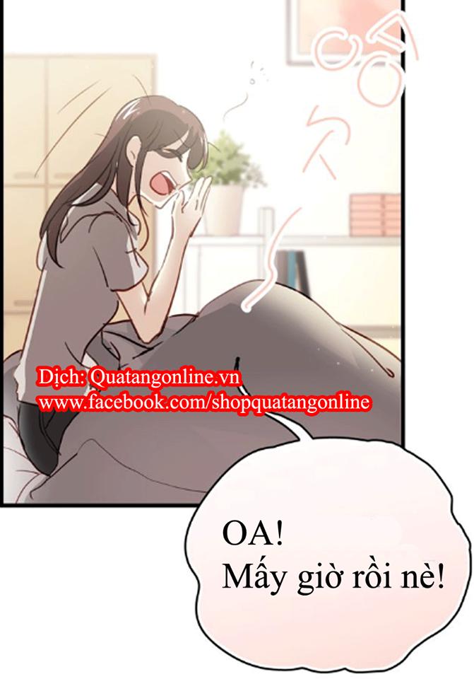 Tình Yêu Là Thế Chapter 2 - Trang 2