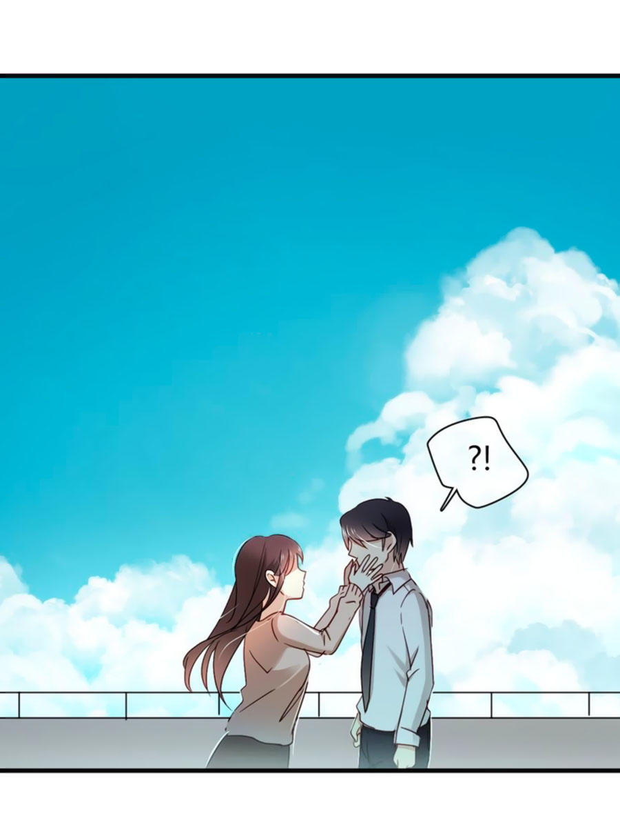 Tình Yêu Là Thế Chapter 20 - Trang 2