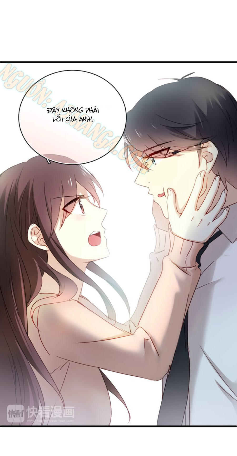 Tình Yêu Là Thế Chapter 20 - Trang 2