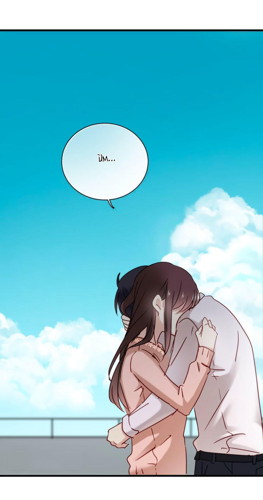 Tình Yêu Là Thế Chapter 20 - Trang 2