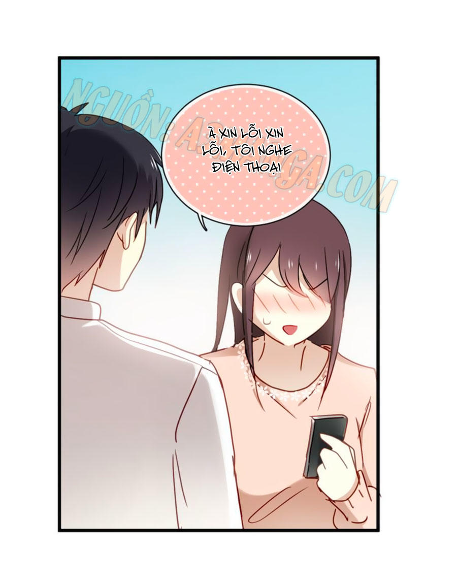 Tình Yêu Là Thế Chapter 20 - Trang 2