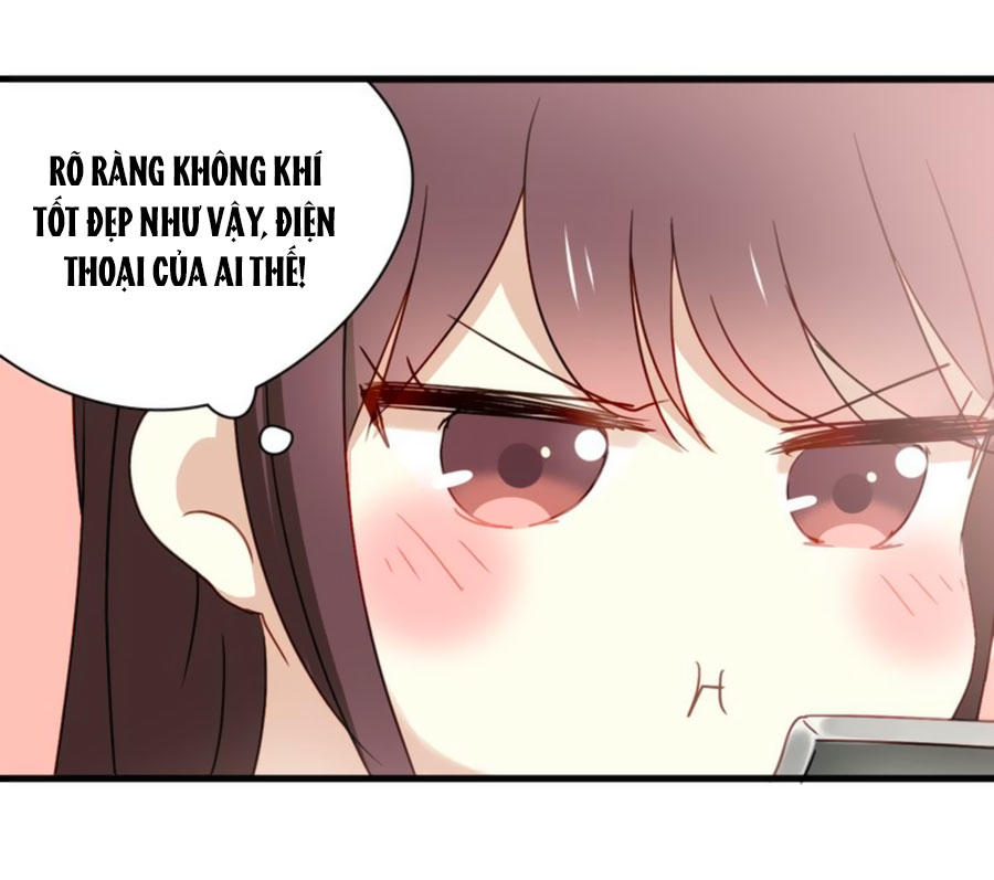 Tình Yêu Là Thế Chapter 20 - Trang 2