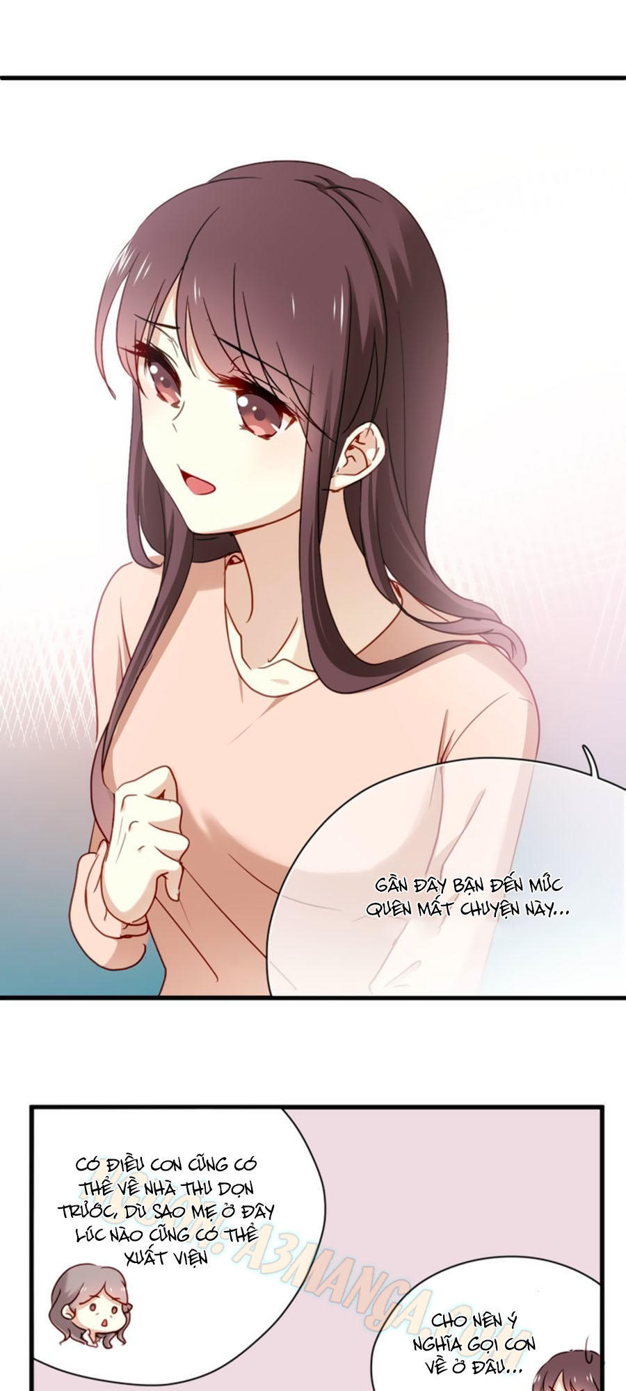 Tình Yêu Là Thế Chapter 22 - Trang 2