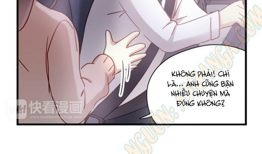 Tình Yêu Là Thế Chapter 22 - Trang 2