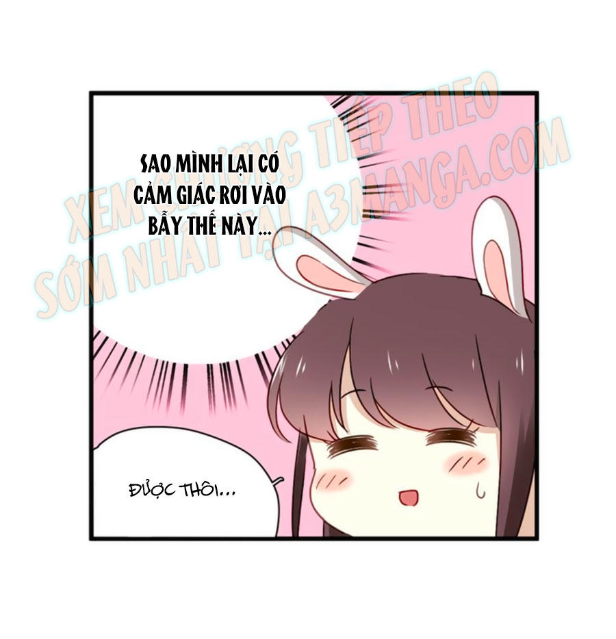 Tình Yêu Là Thế Chapter 22 - Trang 2