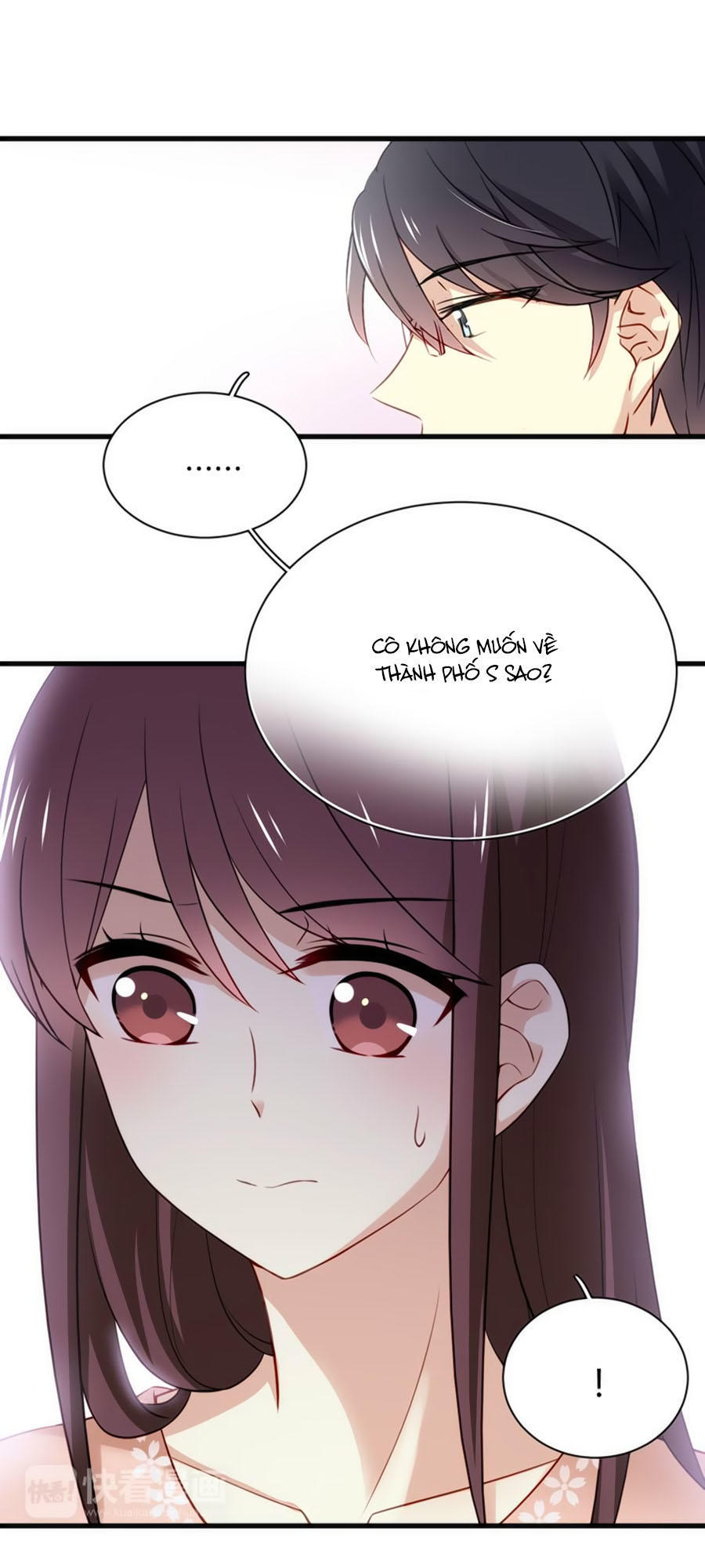 Tình Yêu Là Thế Chapter 23 - Trang 2