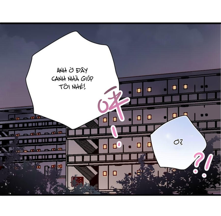 Tình Yêu Là Thế Chapter 24 - Trang 2