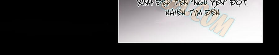 Tình Yêu Là Thế Chapter 24 - Trang 2