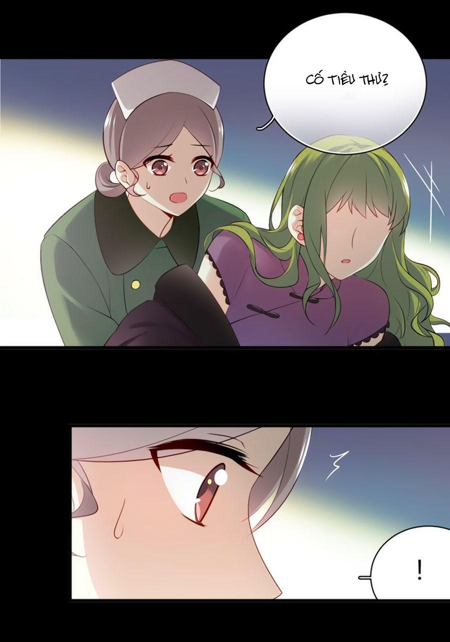 Tình Yêu Là Thế Chapter 25 - Trang 2