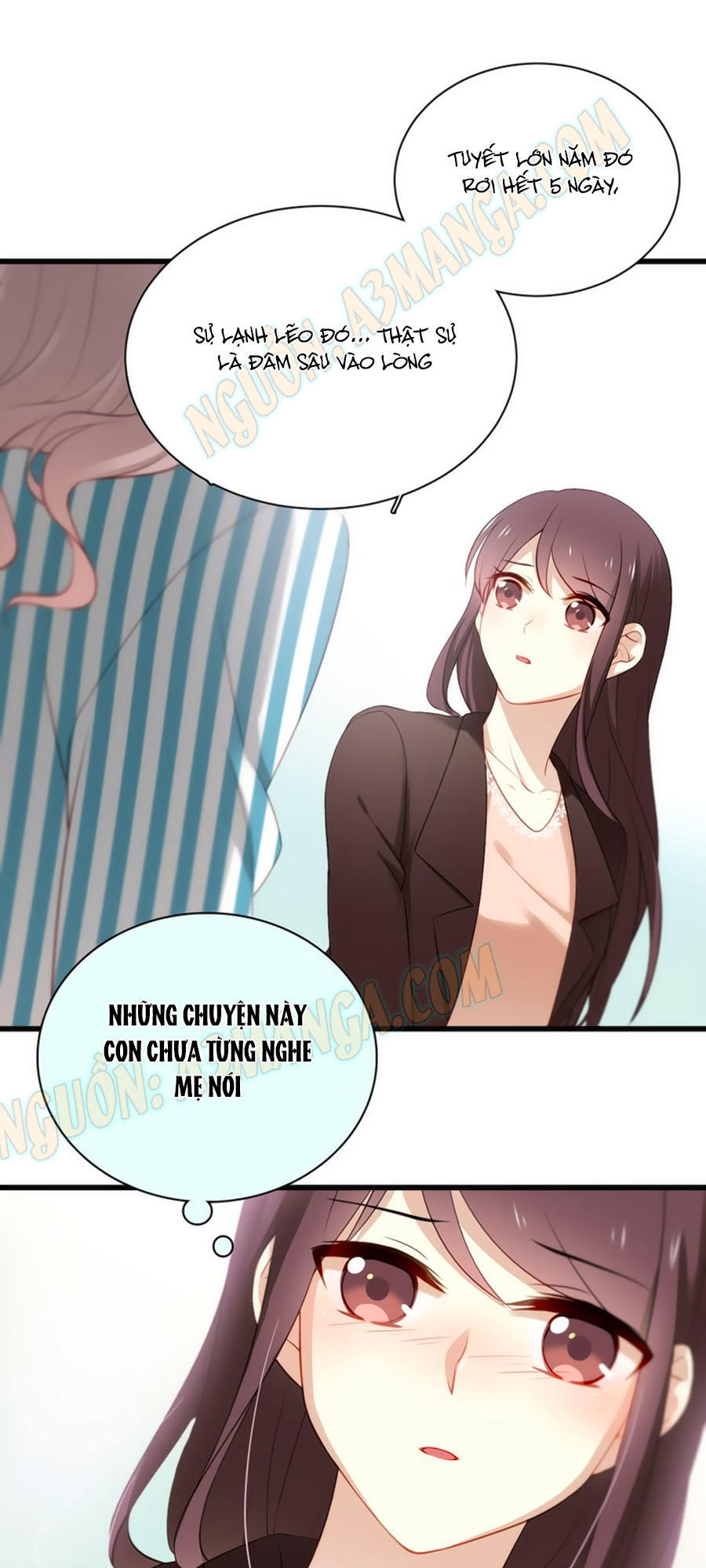 Tình Yêu Là Thế Chapter 26 - Trang 2