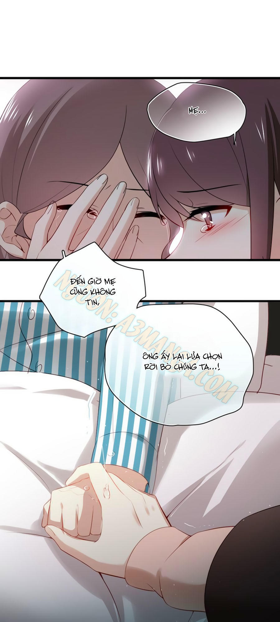 Tình Yêu Là Thế Chapter 26 - Trang 2