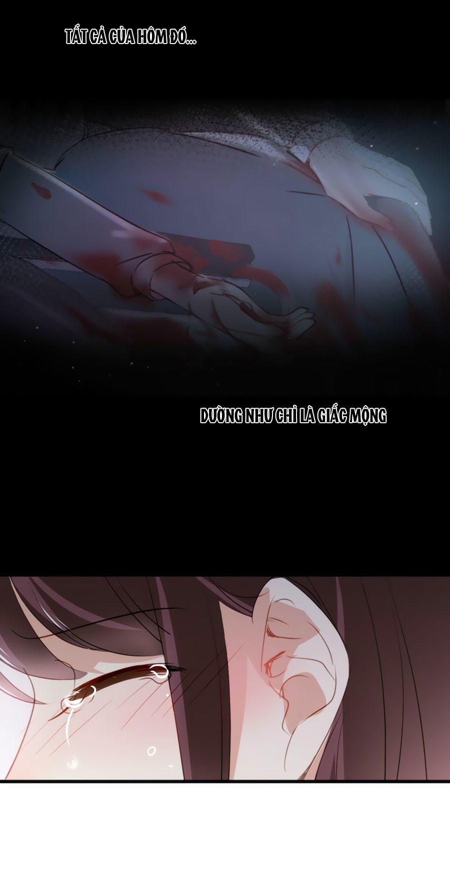 Tình Yêu Là Thế Chapter 26 - Trang 2