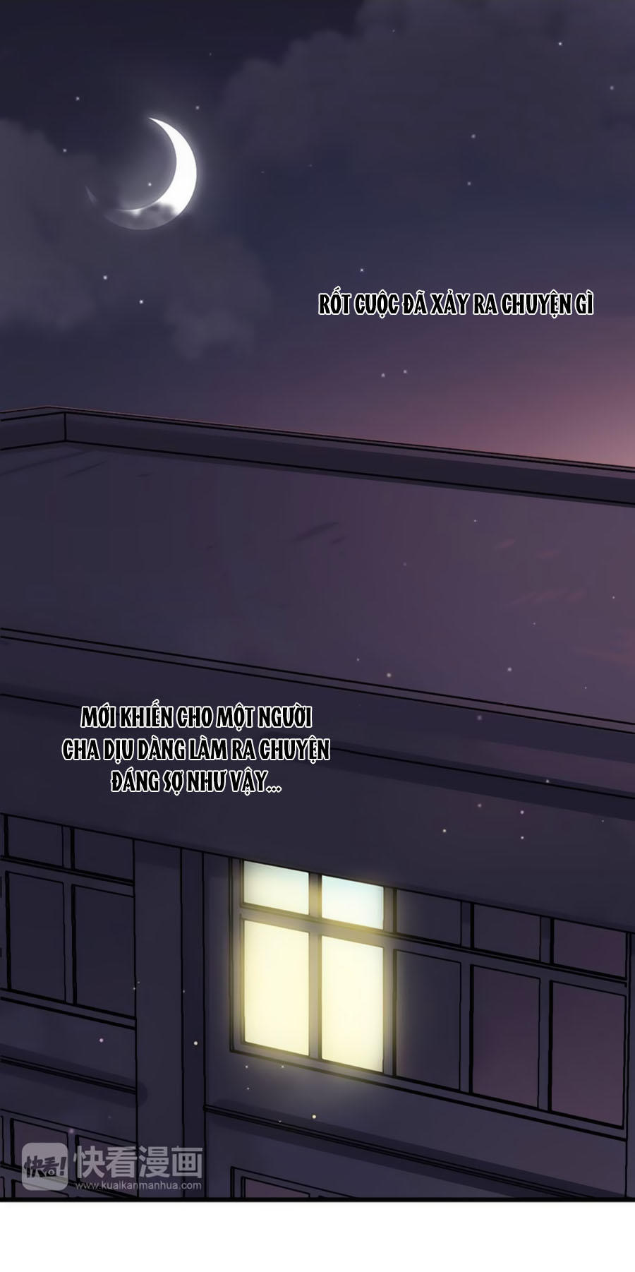 Tình Yêu Là Thế Chapter 26 - Trang 2