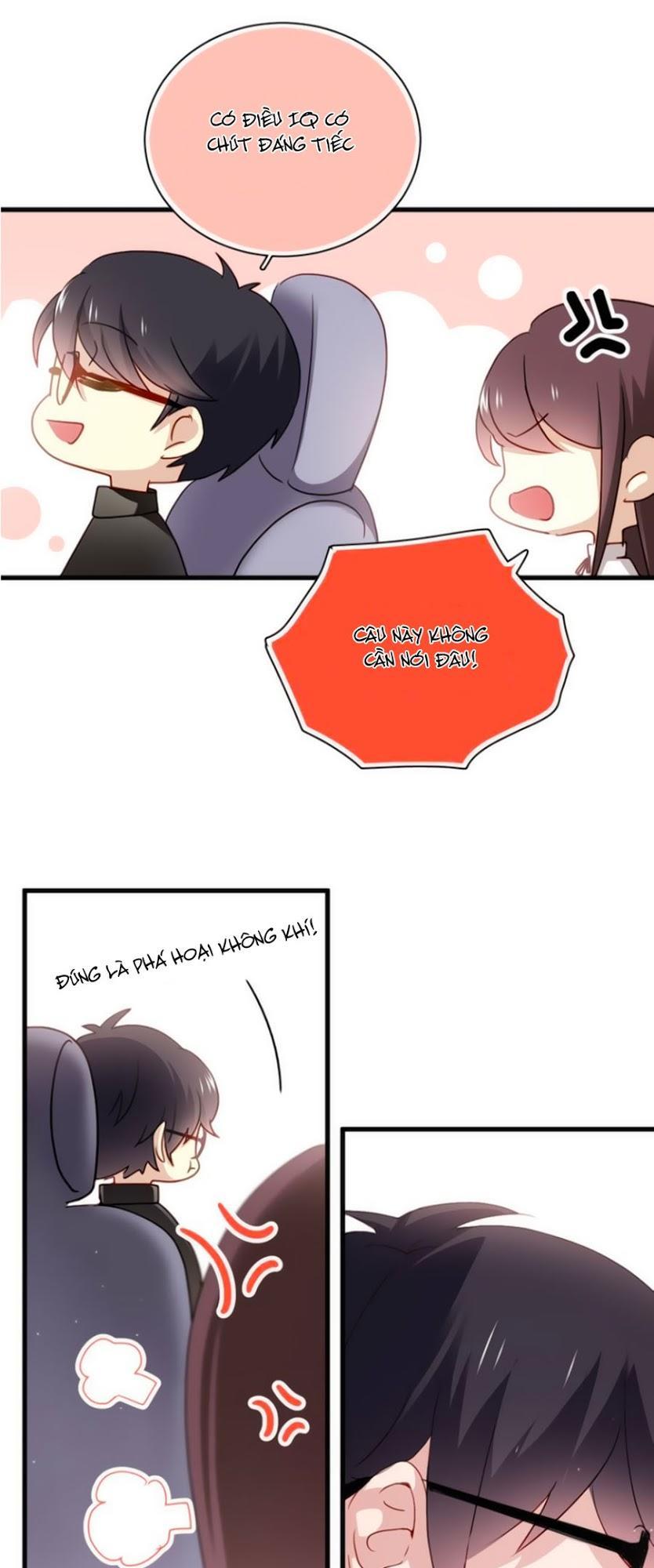 Tình Yêu Là Thế Chapter 29 - Trang 2