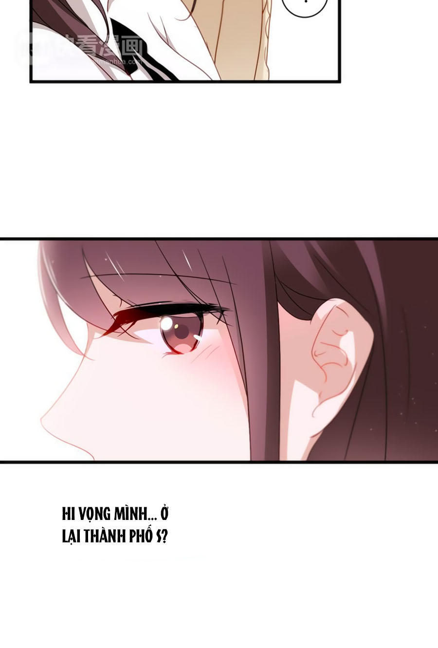 Tình Yêu Là Thế Chapter 29 - Trang 2