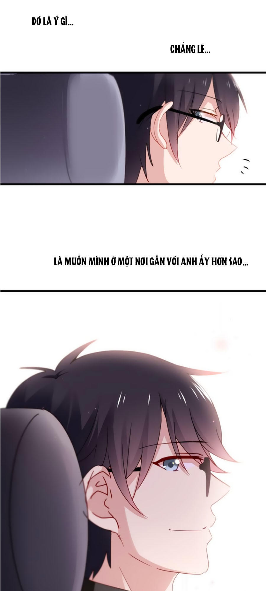 Tình Yêu Là Thế Chapter 29 - Trang 2