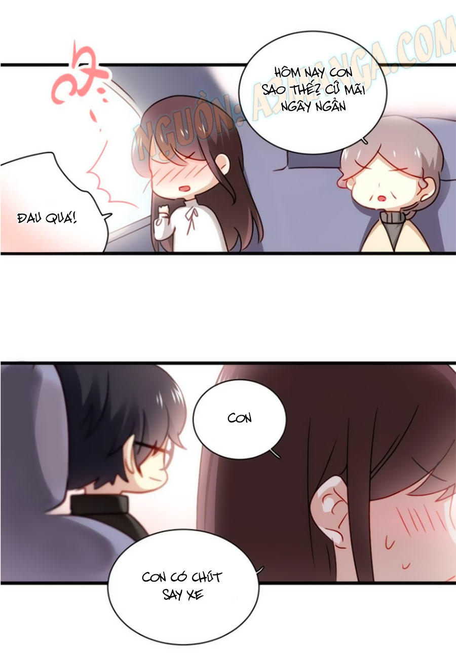 Tình Yêu Là Thế Chapter 29 - Trang 2