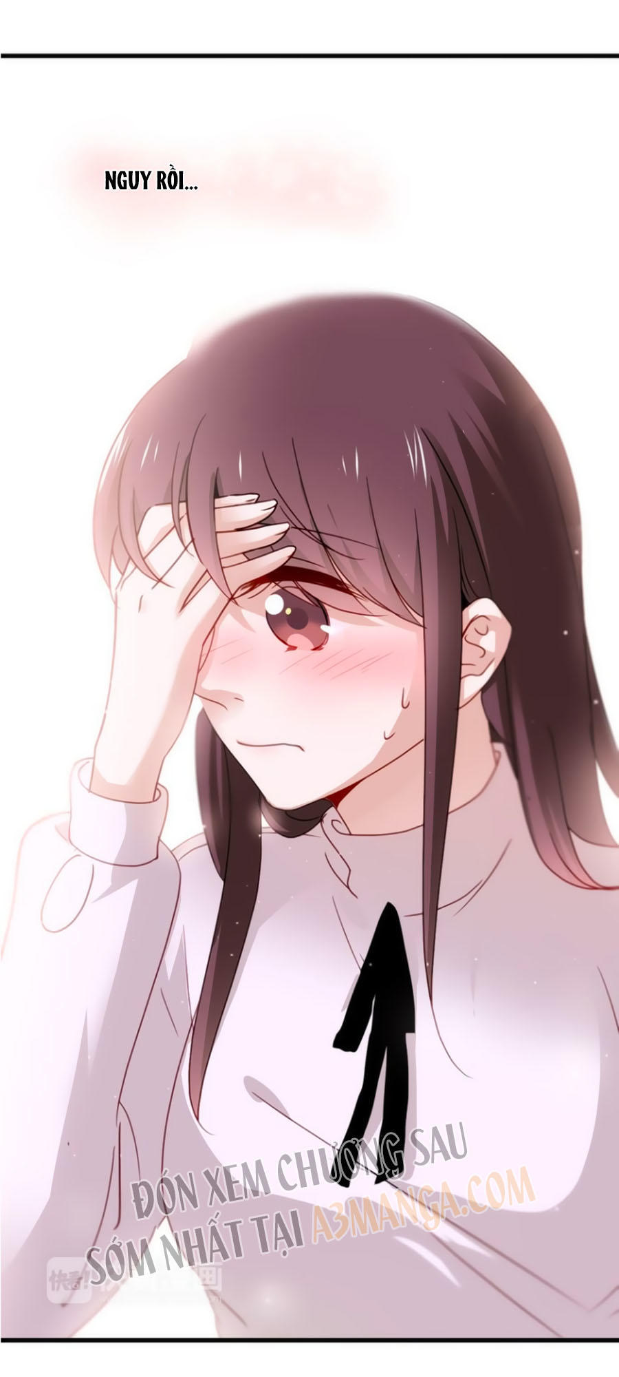 Tình Yêu Là Thế Chapter 29 - Trang 2