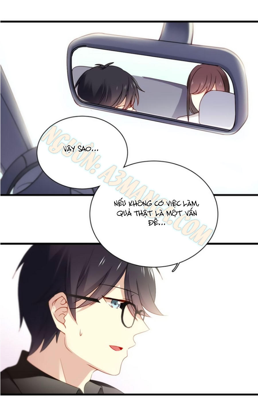 Tình Yêu Là Thế Chapter 29 - Trang 2