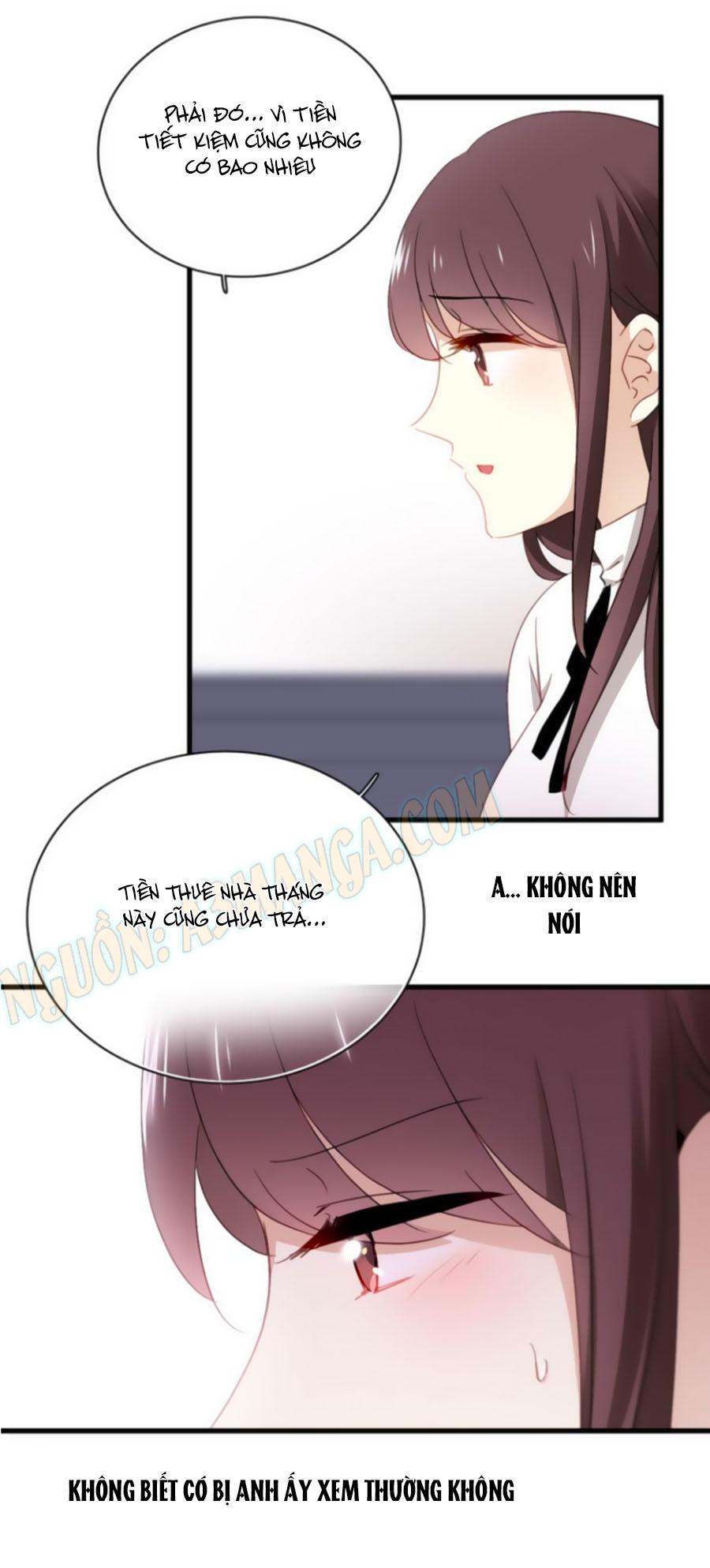 Tình Yêu Là Thế Chapter 29 - Trang 2