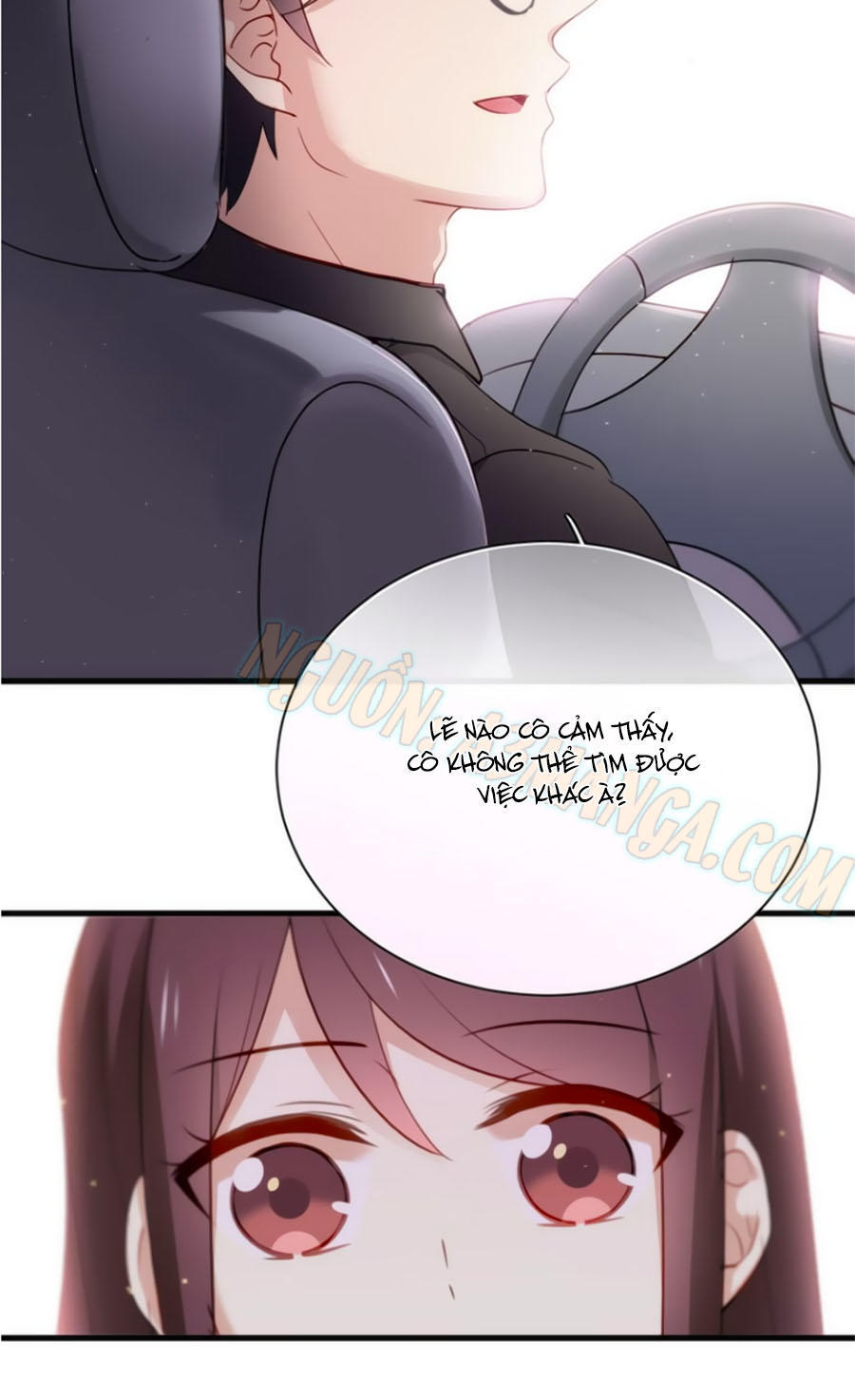 Tình Yêu Là Thế Chapter 29 - Trang 2