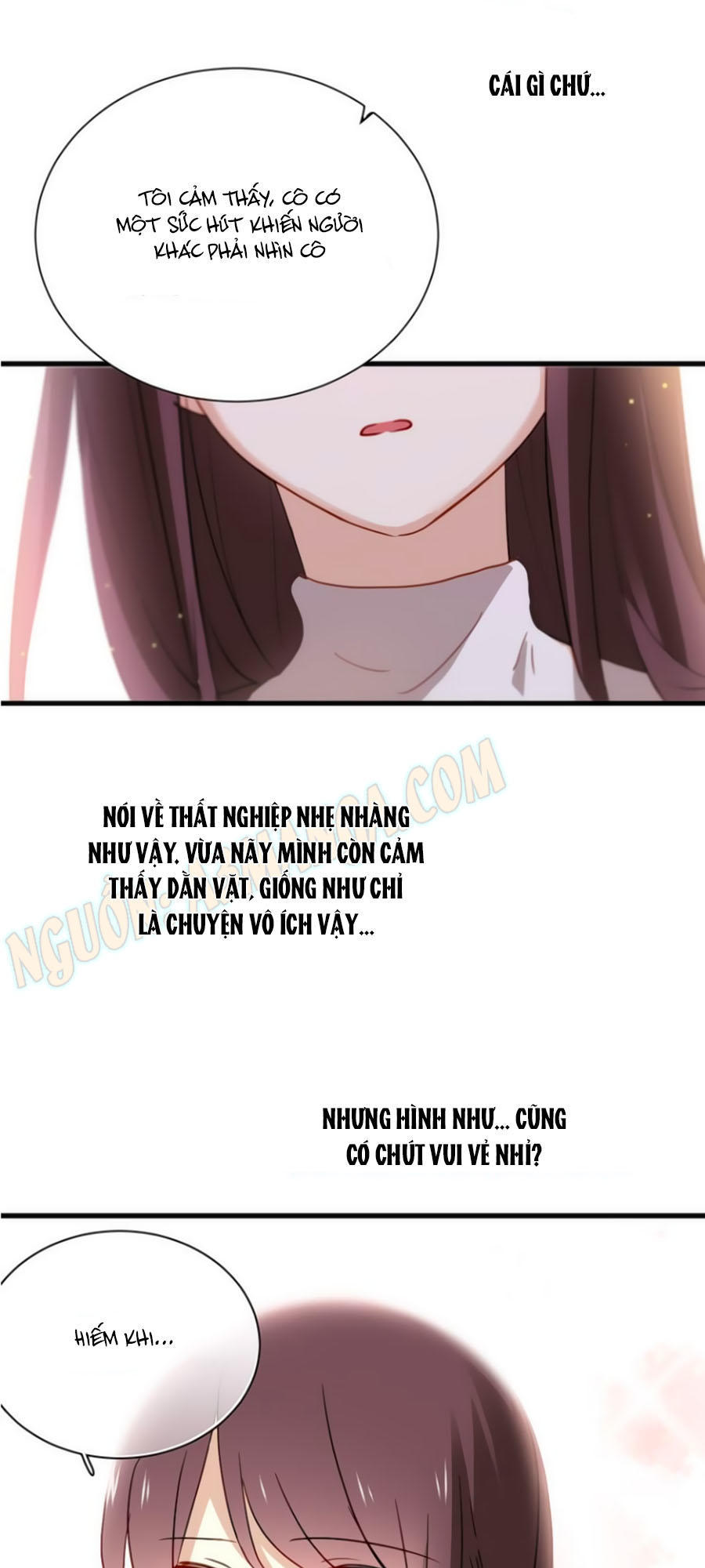 Tình Yêu Là Thế Chapter 29 - Trang 2