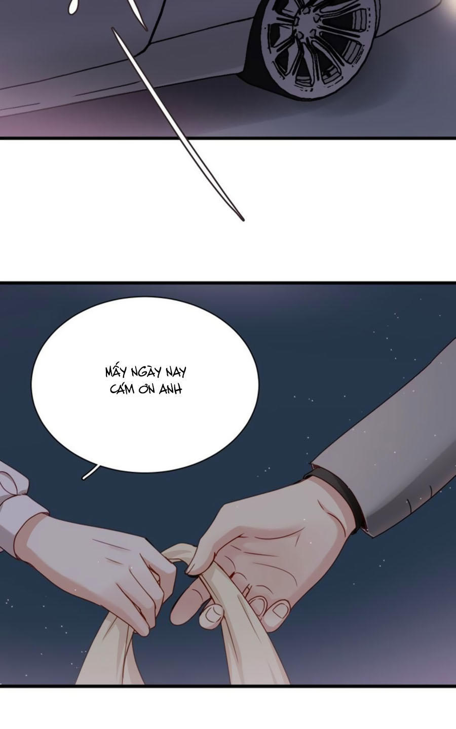 Tình Yêu Là Thế Chapter 30 - Trang 2