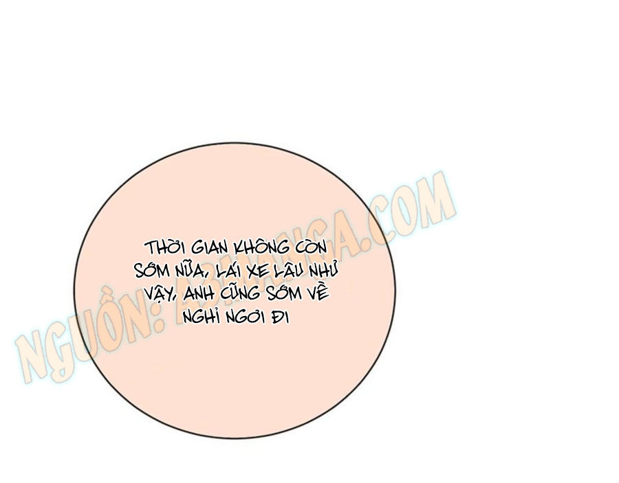 Tình Yêu Là Thế Chapter 30 - Trang 2