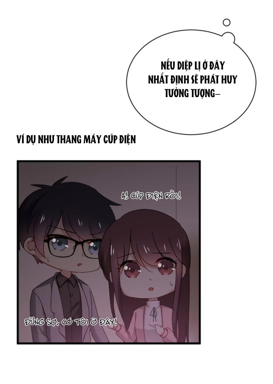 Tình Yêu Là Thế Chapter 30 - Trang 2