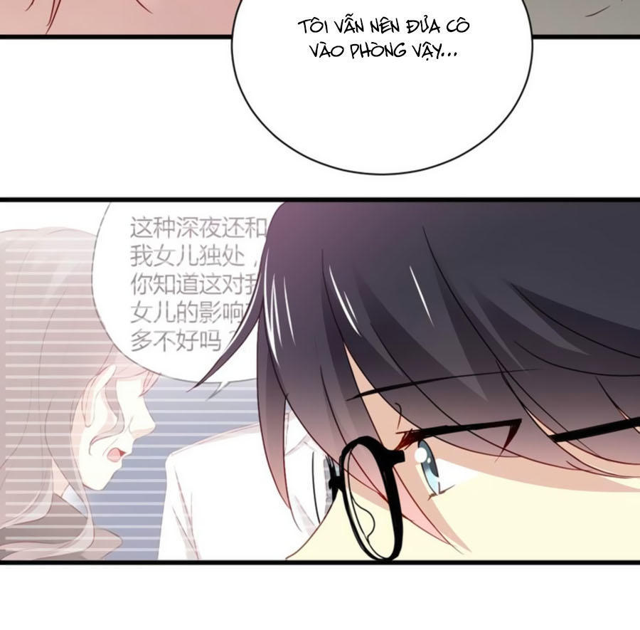 Tình Yêu Là Thế Chapter 30 - Trang 2