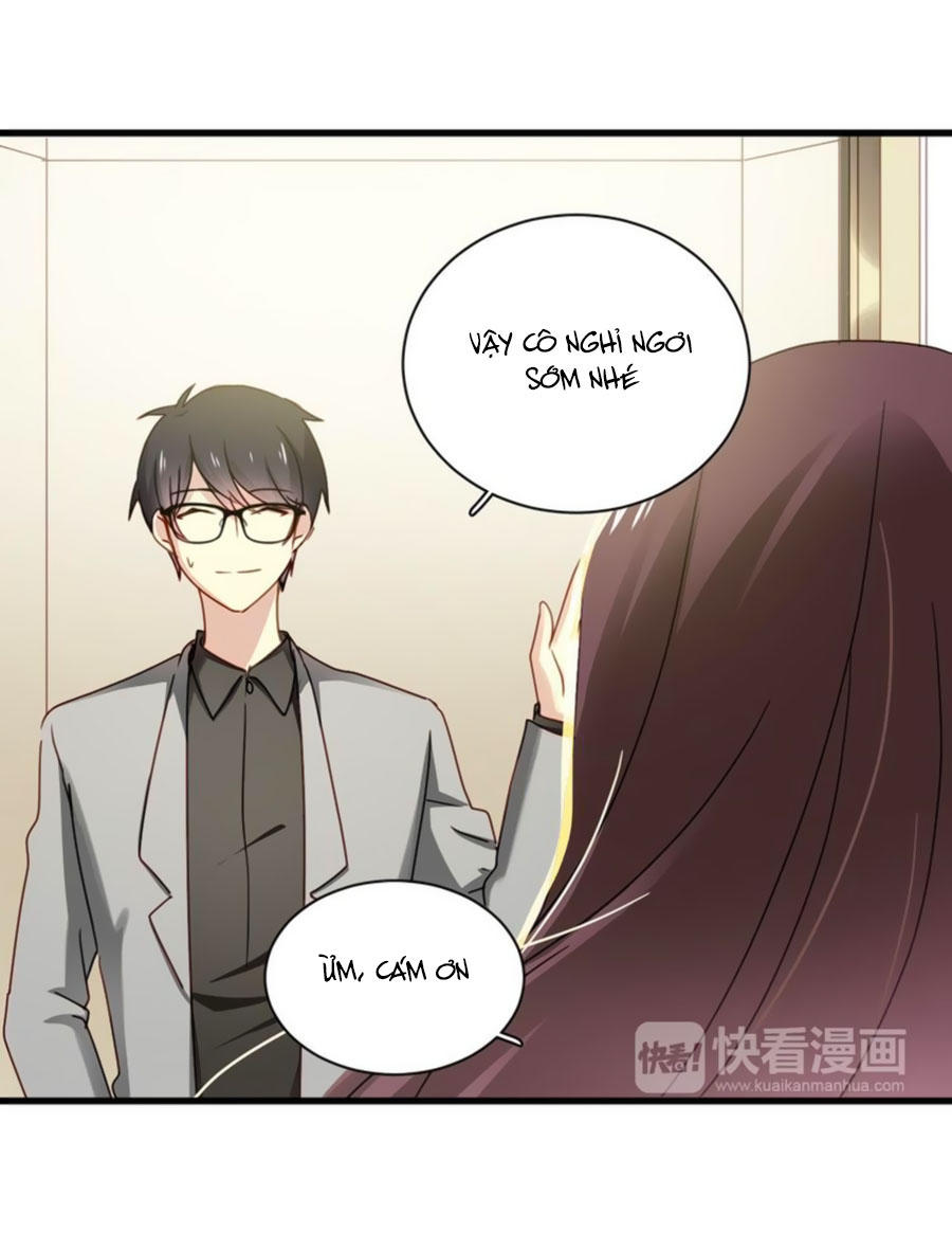 Tình Yêu Là Thế Chapter 30 - Trang 2