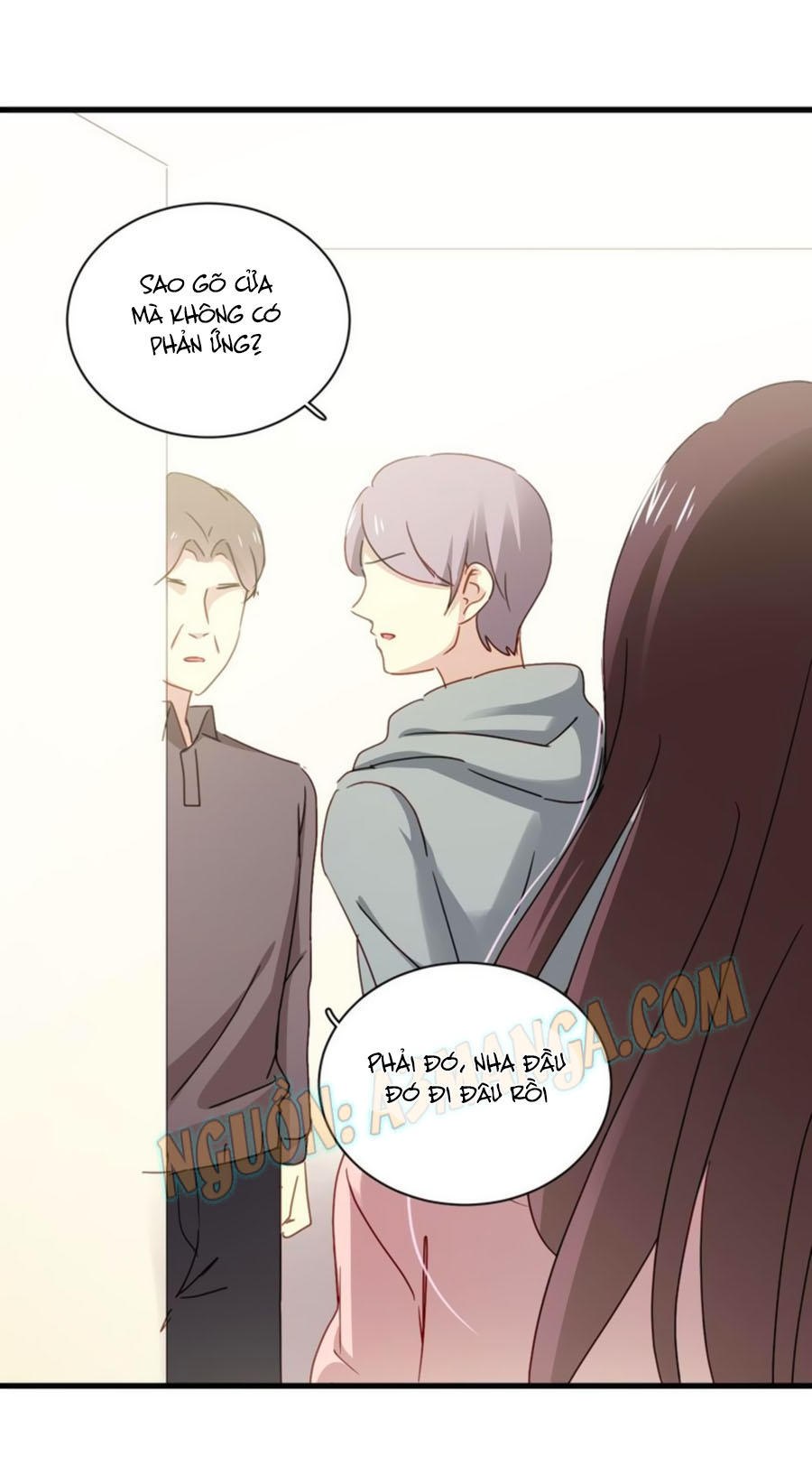Tình Yêu Là Thế Chapter 30 - Trang 2