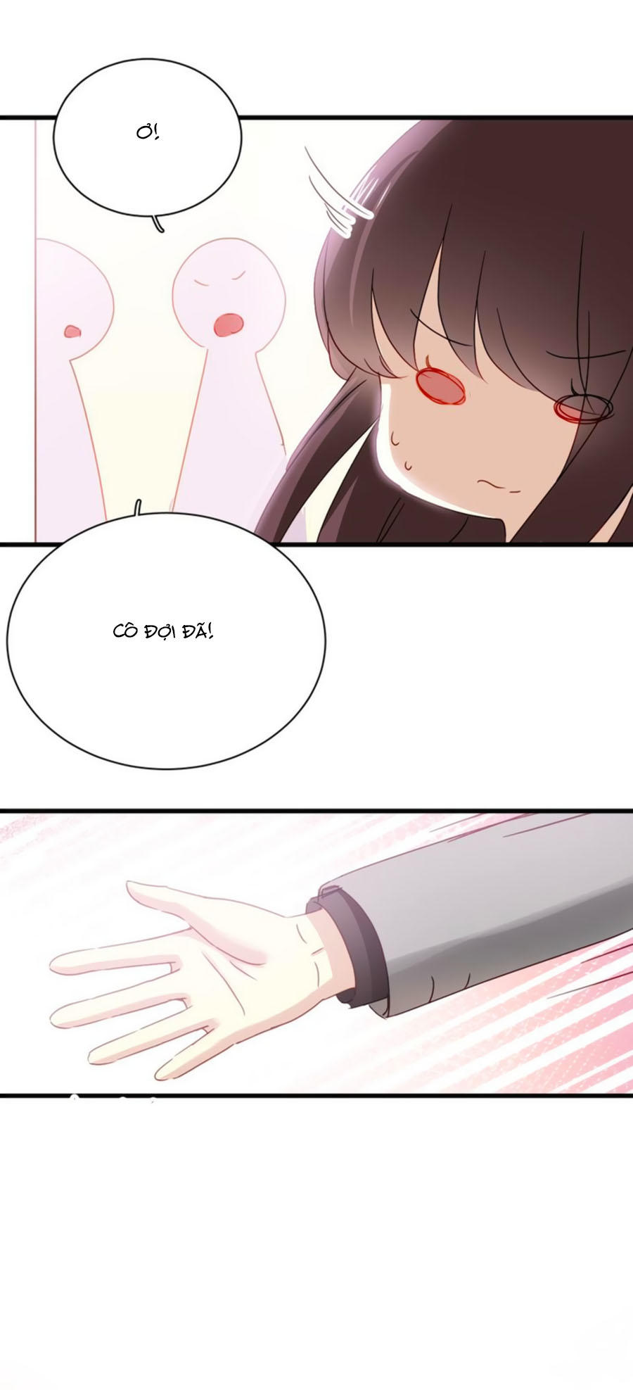 Tình Yêu Là Thế Chapter 30 - Trang 2