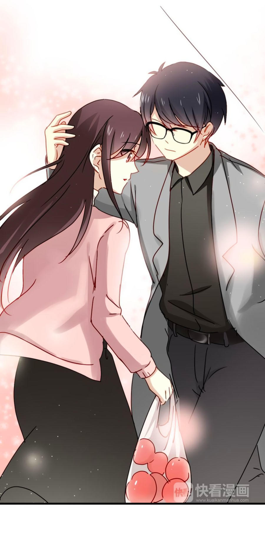 Tình Yêu Là Thế Chapter 30 - Trang 2