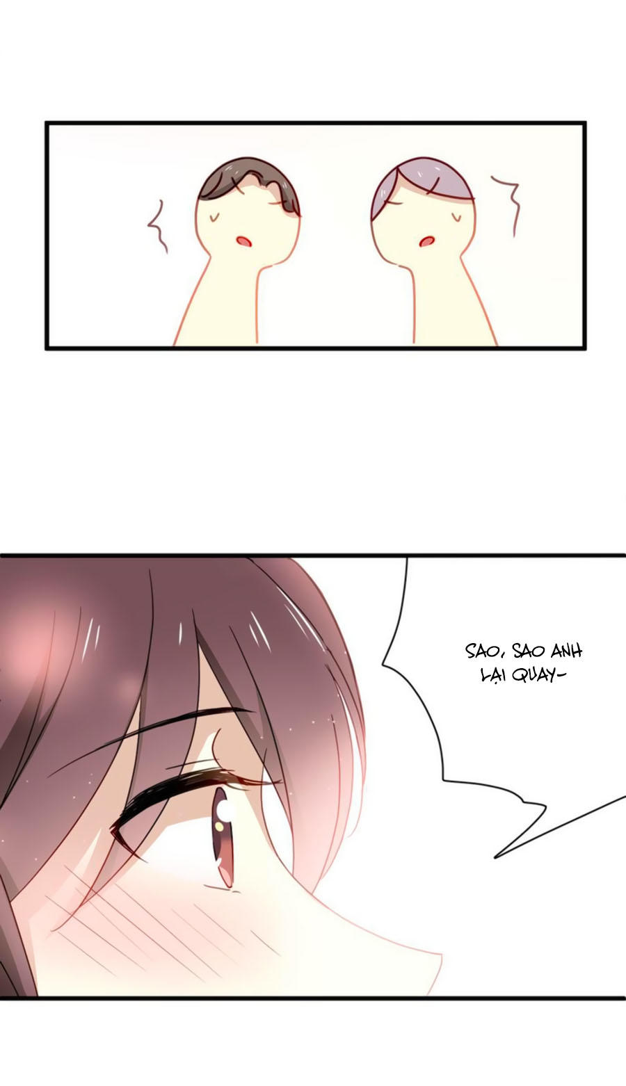 Tình Yêu Là Thế Chapter 30 - Trang 2