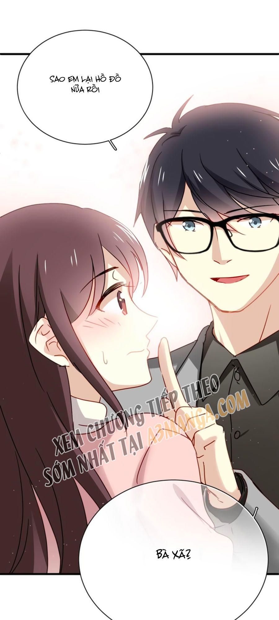 Tình Yêu Là Thế Chapter 30 - Trang 2