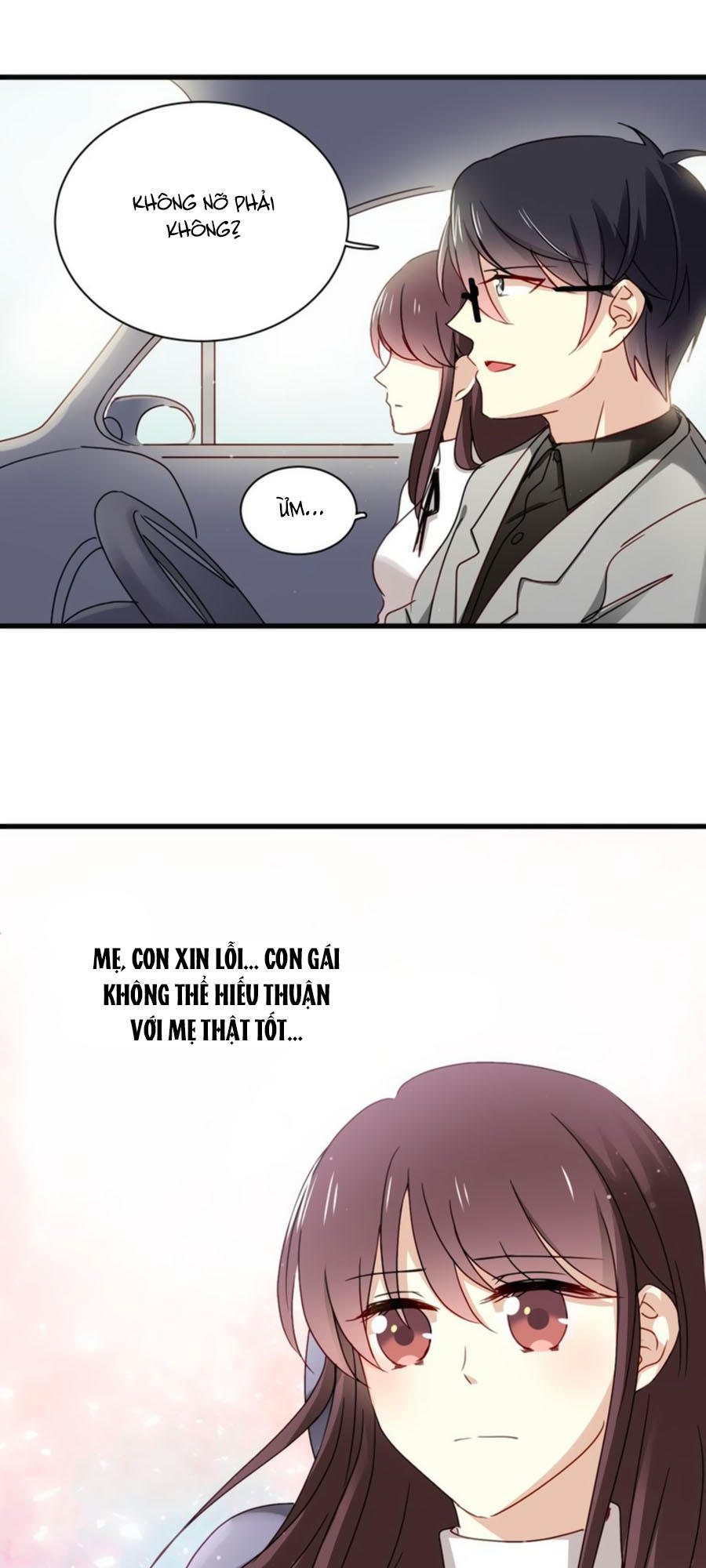 Tình Yêu Là Thế Chapter 30 - Trang 2