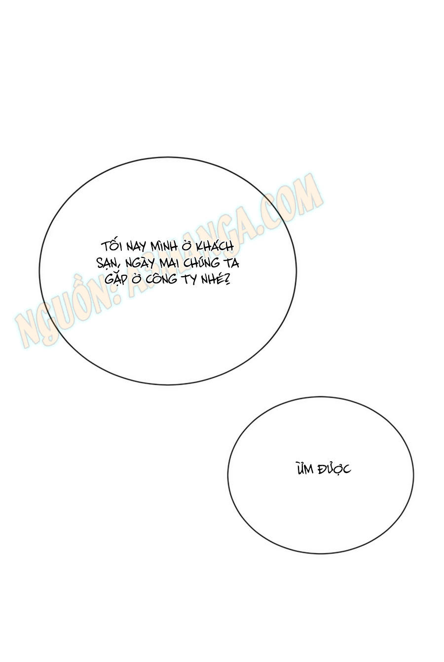 Tình Yêu Là Thế Chapter 31 - Trang 2