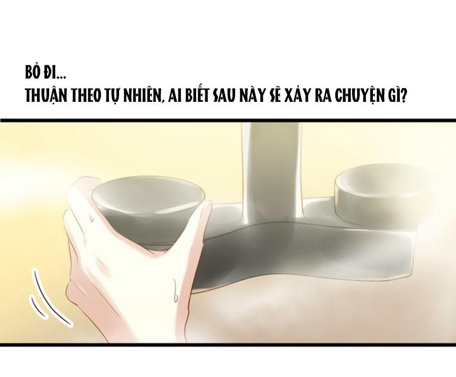 Tình Yêu Là Thế Chapter 32 - Trang 2