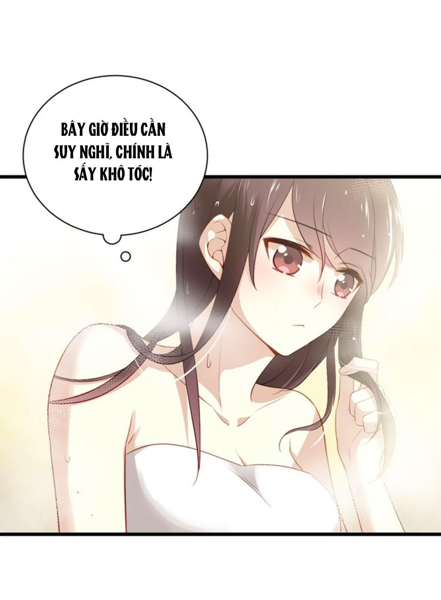 Tình Yêu Là Thế Chapter 32 - Trang 2