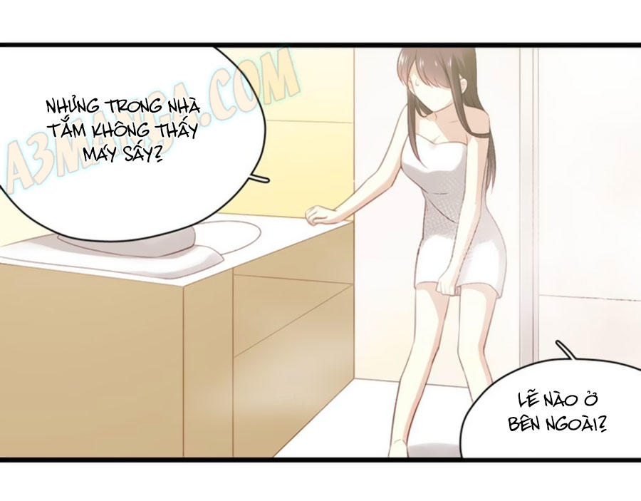 Tình Yêu Là Thế Chapter 32 - Trang 2