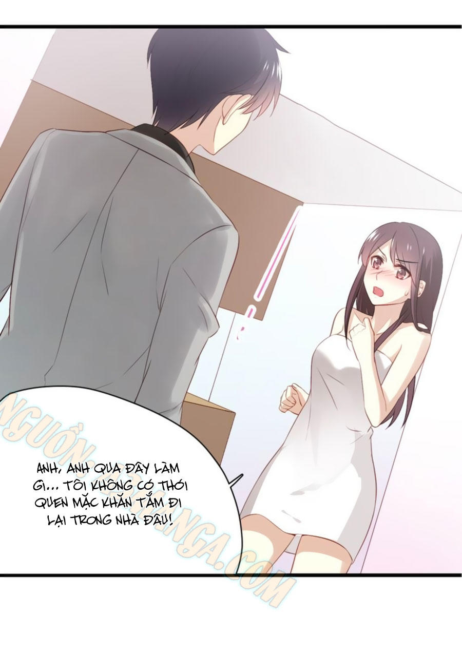 Tình Yêu Là Thế Chapter 32 - Trang 2