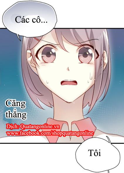 Tình Yêu Là Thế Chapter 4 - Trang 2